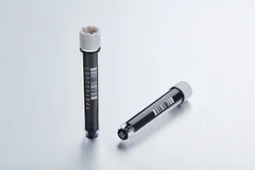 艾本德Eppendorf CryoStorage Vial, 1.0 mL, 不含 DNase、RNase、人類 DNA 和內(nèi)毒素；外螺紋，預(yù)先加蓋灰色管蓋，帶 2D SafeCode (DataMa