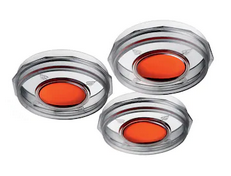 德國(guó)艾本德(Eppendorf)Cell Imaging Dishes, 含玻璃底,無(wú)菌、無(wú)熱原，無(wú) RNase和DNase，無(wú)人類和細(xì)菌DNA。無(wú)細(xì)胞毒素, 35 × x10 mm 細(xì)胞成像專用玻底
