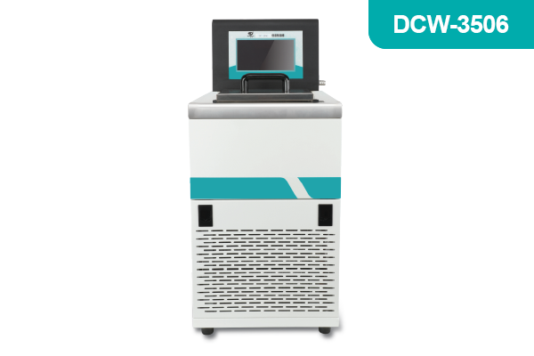 寧波新芝生物科技低溫恒溫槽（加熱、制冷）DCW-3506